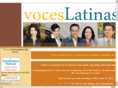 voceslatinasclub.org