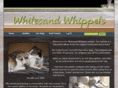 whitesandwhippets.com