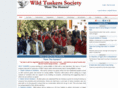 wildtuskers.com