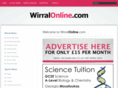wirralonline.com