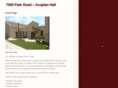 7000parkrd.com