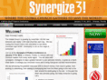 Synergize.tv