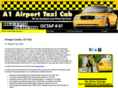 a-1-airport-taxi-cab.com