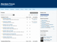 aberdeenforum.net