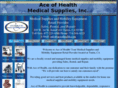aceofhealth.com