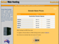 actualwebhosting.com.au