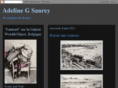adelinegsanrey.net