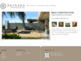 akinakaconstruction.com