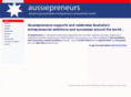 aussiepreneurs.com