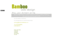 bamboowebdesign.co.uk