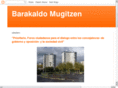 barakaldomugitzen.org
