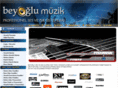 beyoglumuzik.com