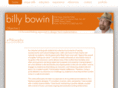 billybowin.com