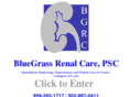 bluegrassrenalcare.com