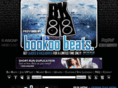 bookoobeats.com