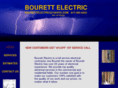 bourettelectric.com