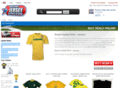 brazilfootballshirt.com
