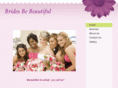 bridesbebeautiful.com