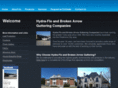 brokenarrowguttering.com