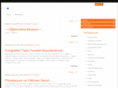 bunyamintanir.net