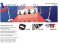 celebritybusinesscard.com