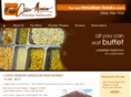 chicomineirobrazilianrestaurant.com
