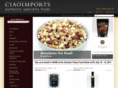 ciaoimports.net