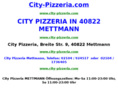 city-pizzeria.com