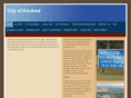 cityofkindrednd.com