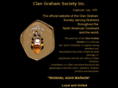 clan-graham-society.org