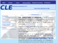 cle-consultores.com