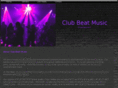 clubbeatmusic.com