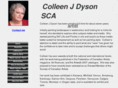 colleenjdyson.com