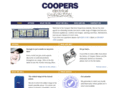 coopers-stores.com