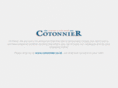 cotonnier.com