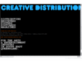 creativedistribution.com