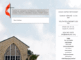 davieunitedmethodistchurch.org