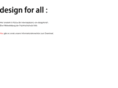 design-for-all.net