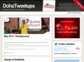 dohatweetups.com