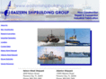 easternshipbuilding.com
