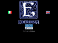 ederdisia.com