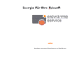 erdwaerme-service.com