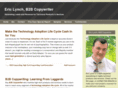 ericlynchcopywriter.com