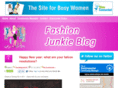 fashionjunkieblog.com