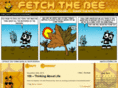 fetchthebee.com