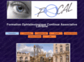 focal-asso.org