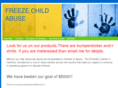 freezechildabuse.com