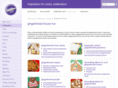 gingerbreadcontest.com