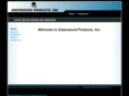 greenwoodproductsinc.com