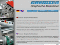 gremser-america.com